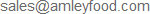 sales email